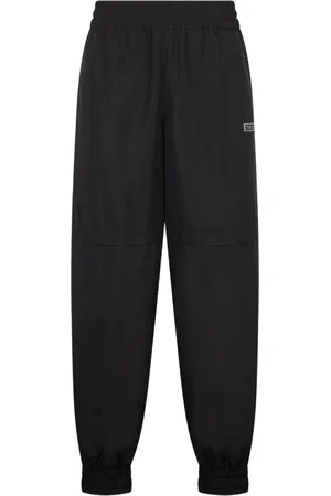GCDS Essentials jogger pants