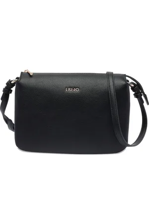 Liu Jo Logo-lettering cross body bag
