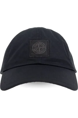 Stone Island Compass-patch cap