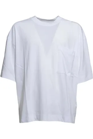Etudes Cotton T-shirt