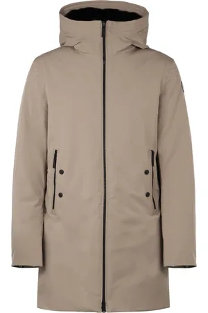 Fusalp Parka Gezi con cappuccio