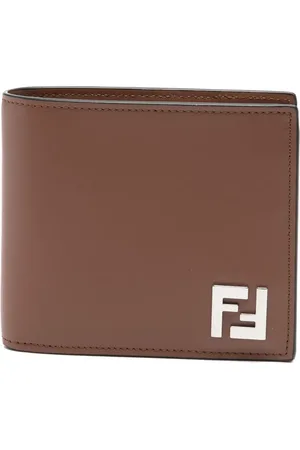 Fendi Bi-fold wallet