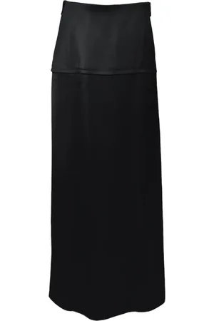 Jil Sander Straight skirt