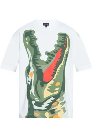 Lacoste Cotton T-shirt