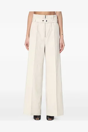 ERIKA CAVALLINI Ludovico trousers