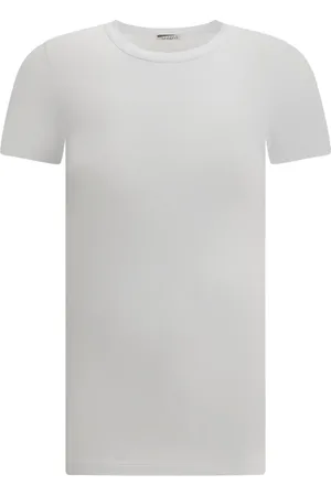 Brunello Cucinelli Basic T-shirt