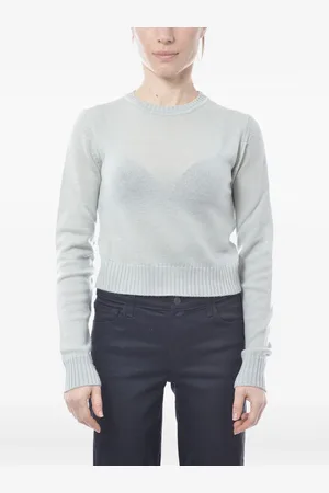 Jil Sander Wool sweater
