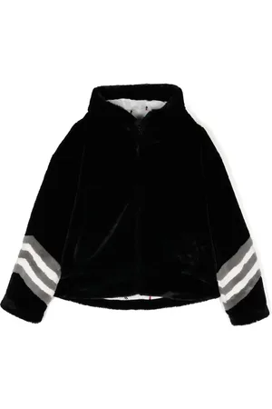 Perfect Moment Chalet faux-fur jacket
