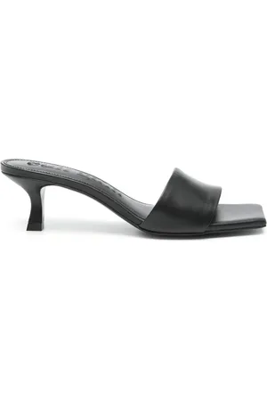 Cult Gaia 60mm Ada sandals