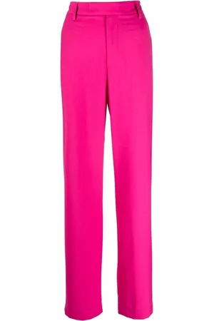 AMBUSH High-waisted tailored trousers