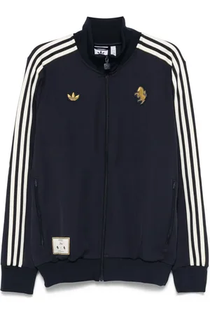 adidas X Juventus Terrace Icons jacket