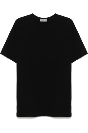 YOHJI YAMAMOTO Cotton T-shirt