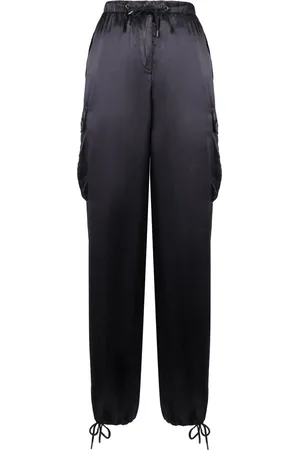 Aspesi Straight-leg cargo pants
