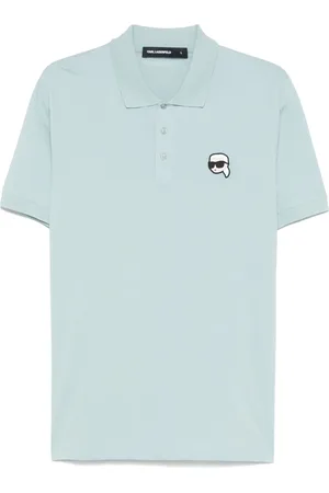 Karl Lagerfeld Ikon polo shirt