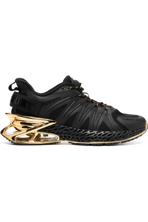 Philipp Plein Thunderstorm GenX sneakers