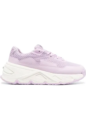 Diesel S-Herby Lc chunky-sole sneakers