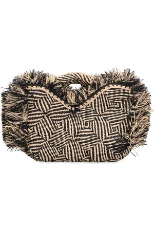 Made for a woman Zebra shoulder bag