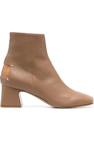 Maison Margiela Décortiqué 60mm four-stitch boots