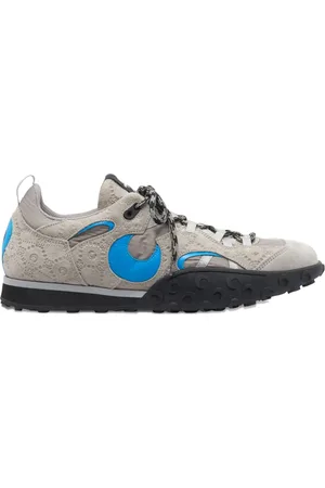 Marine Serre Rise Tyko sneakers