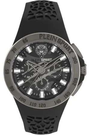 Philipp Plein Thunderstorm 44mm