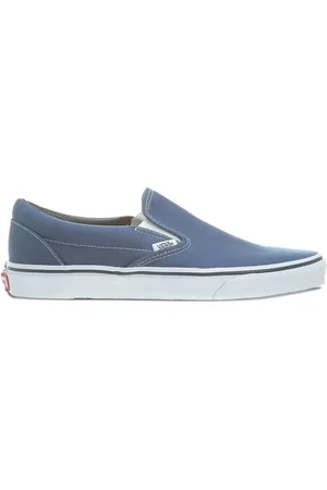 Vans Classic Slip-on "Navy" sneakers
