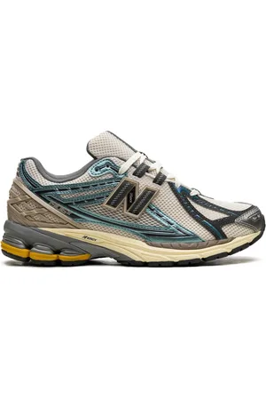 New Balance 1906R panelled sneakers