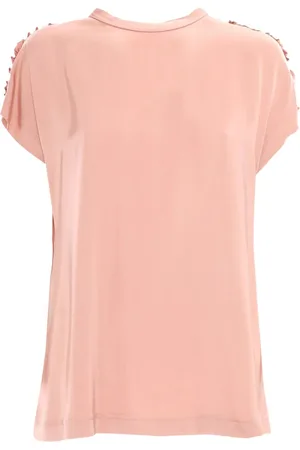 Fabiana Filippi Satin top