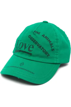 The Animals Observatory Love Hamster cap