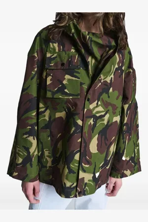 3MAN Poly Cargo jacket