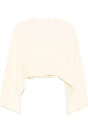 Issey Miyake Turbine pleated top