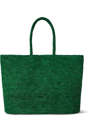 The Row Oregon tote bag
