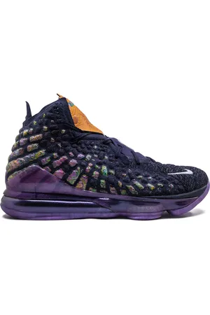 Nike LeBron 17 AS "Monstars" sneakers