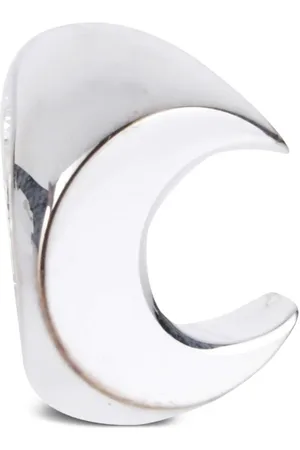 Marine Serre Brass ring