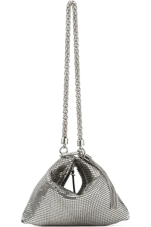 Jimmy Choo Mini Callie shoulder bag