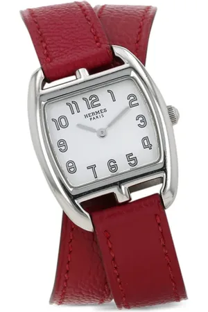 Hermès 2011 Cape Cod 34mm