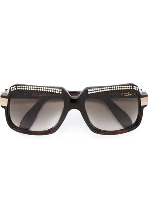 Cazal 607 Crystals Limited Edition