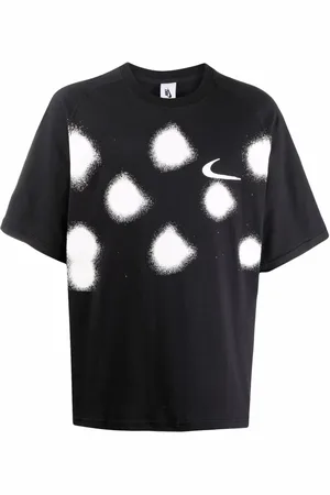 Nike ISS cotton T-shirt