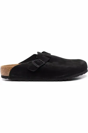 Birkenstock Boston Clogs slip-on
