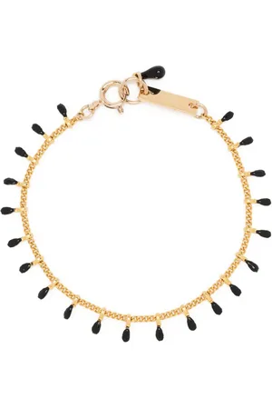 Isabel Marant Casablanca beaded bracelet