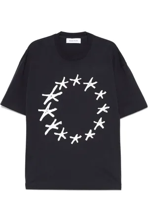 Etudes Relax Stars T-shirt
