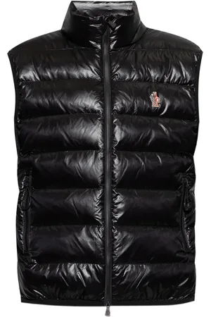 Moncler Down vest