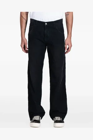 Palm Angels Corduroy trousers