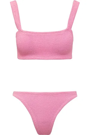 Hunza G Xandra bikini set