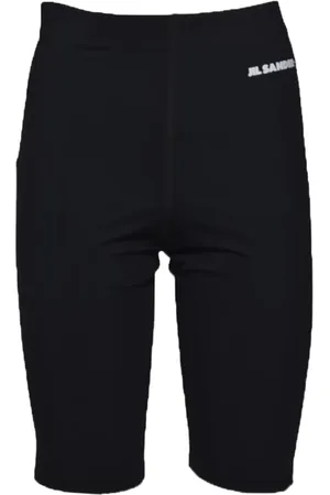 Jil Sander Cotton shorts