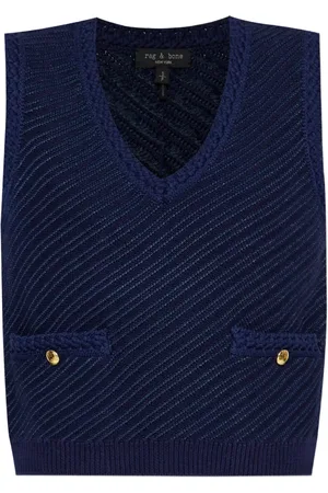 RAG&BONE Knitted vest