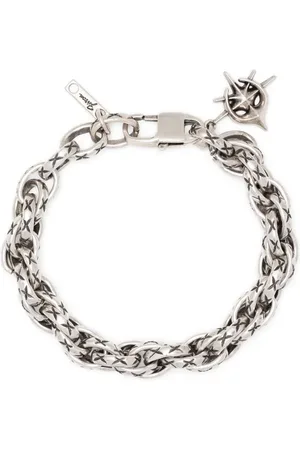 FIVE CM Logo bracelet