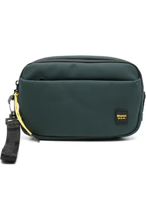 Blauer Thom wash bag