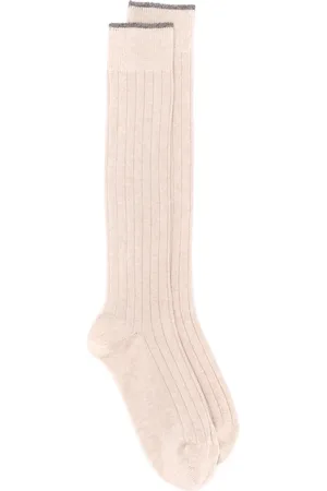Brunello Cucinelli Long length socks