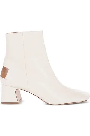 Maison Margiela 60mm leather ankle boots