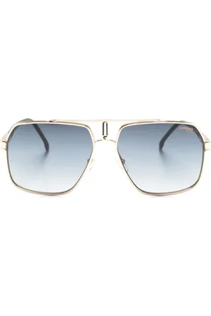 Carrera Square-frame sunglasses